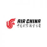 image of air china logo